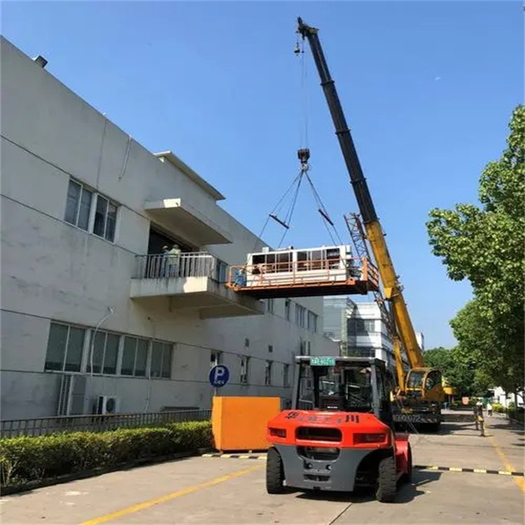 厦门海沧小型吊车出租电话