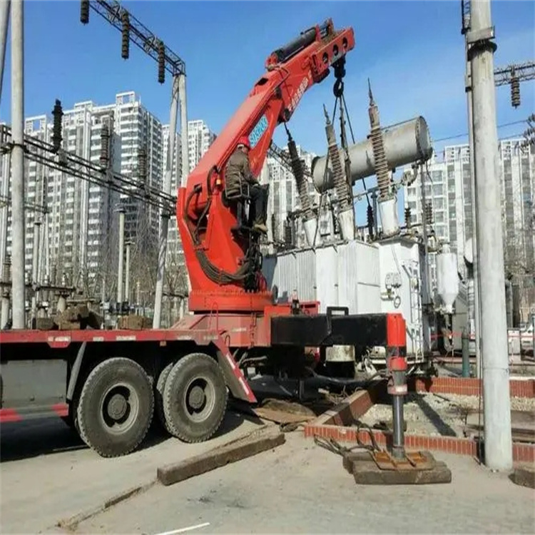 厦门海沧就近吊车出租|工地厂房吊装设备租赁|24小时高效响应