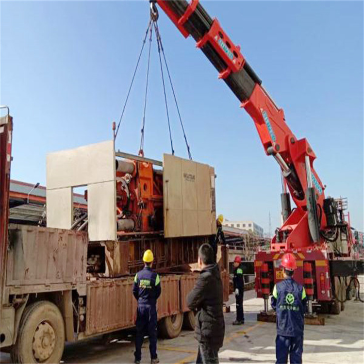 厦门海沧附近随车吊出租，便捷服务与实用联系方式