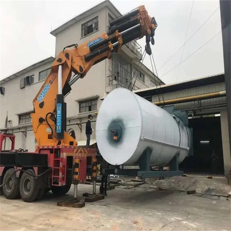 厦门海沧室内装修小型折臂吊出租服务：高效解决方案与租赁指南