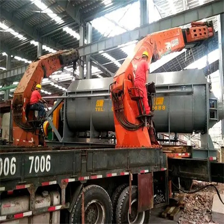 厦门海沧大型随车吊出租多少钱