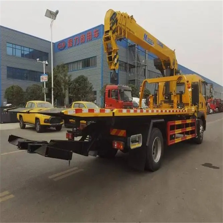 厦门海沧附近小随车吊出租电话，轻松解决搬运烦恼