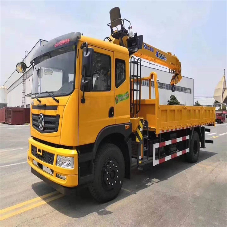 厦门海沧附近找一辆随车吊出租