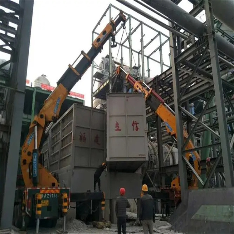 厦门海沧折臂吊车租赁电话