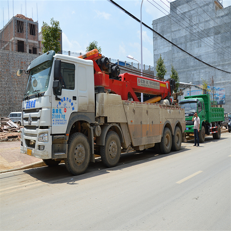 厦门海沧50吨随车吊出租