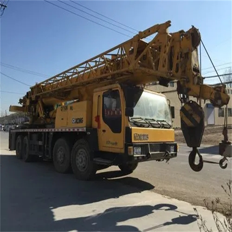 厦门海沧哪里有专业吊车出租